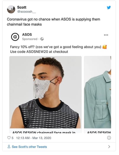 asos