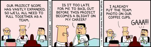 dilbert