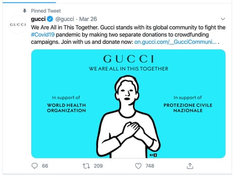 gucci