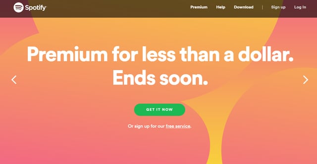 spotify