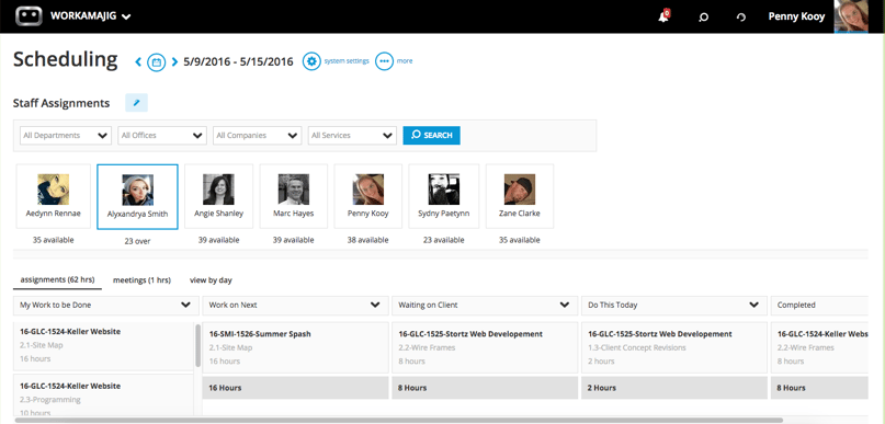 workamajig-monitoring
