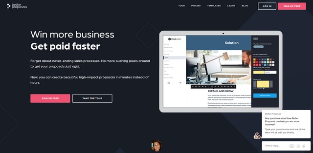 betterproposals