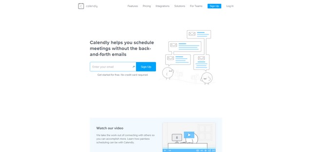 calendly