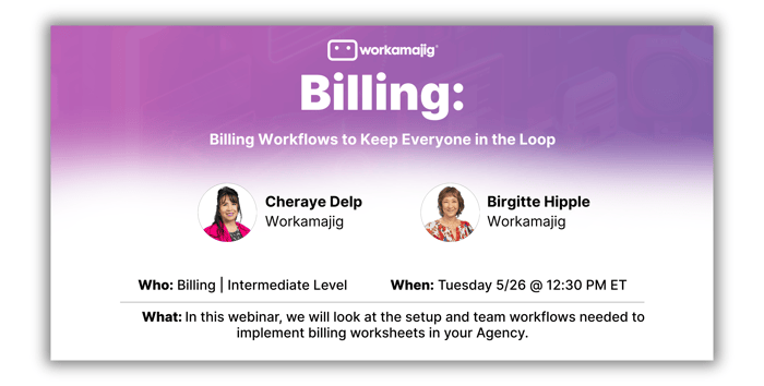 Billing Billing Workflows to keep everyone in the loop (1)