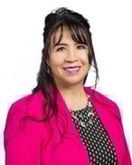 Cheraye Delp