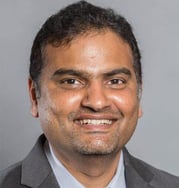 Dr. Kishore Pochampally
