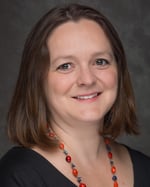 Dr. Zuzana Buzzell