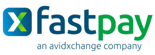 FastPay logo
