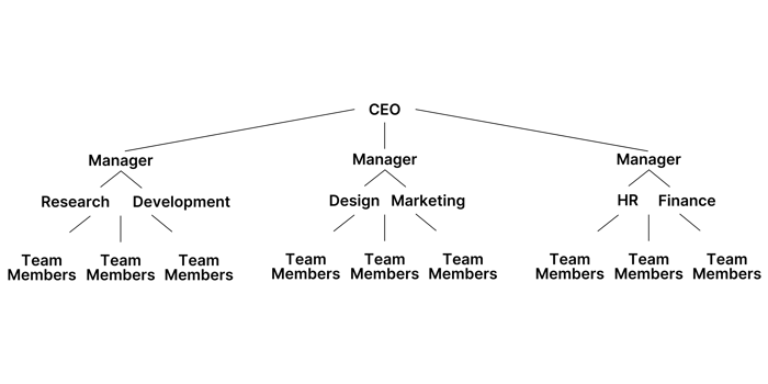 Flatarchy Organizational Structure (4)