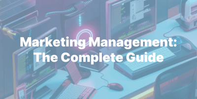 Marketing Management