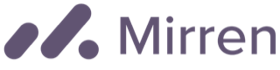 Mirren logo
