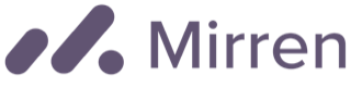 Mirren logo