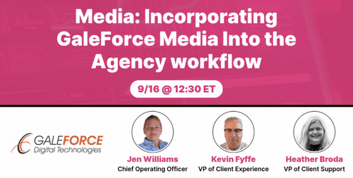 GaleForce Media