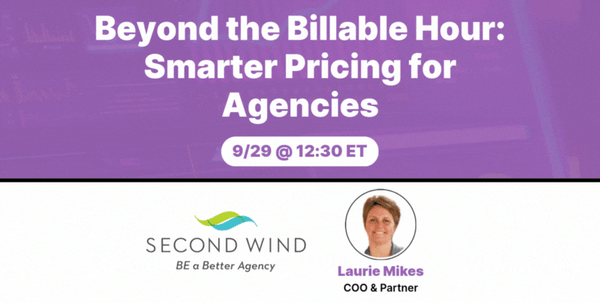 Beyond the Billable Hour