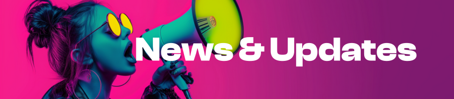 News & Updates