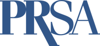 PRSA logo