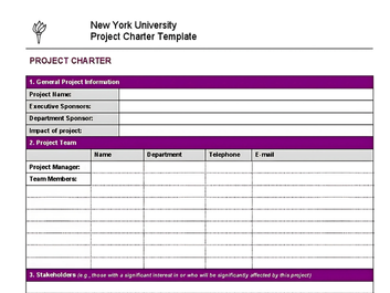 Project Charter-1