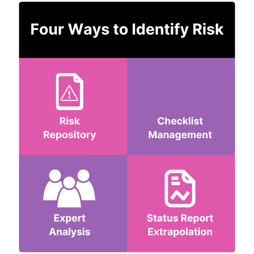 Project Risk Management 10 Brilliant Tactics to Reduce Risk-1