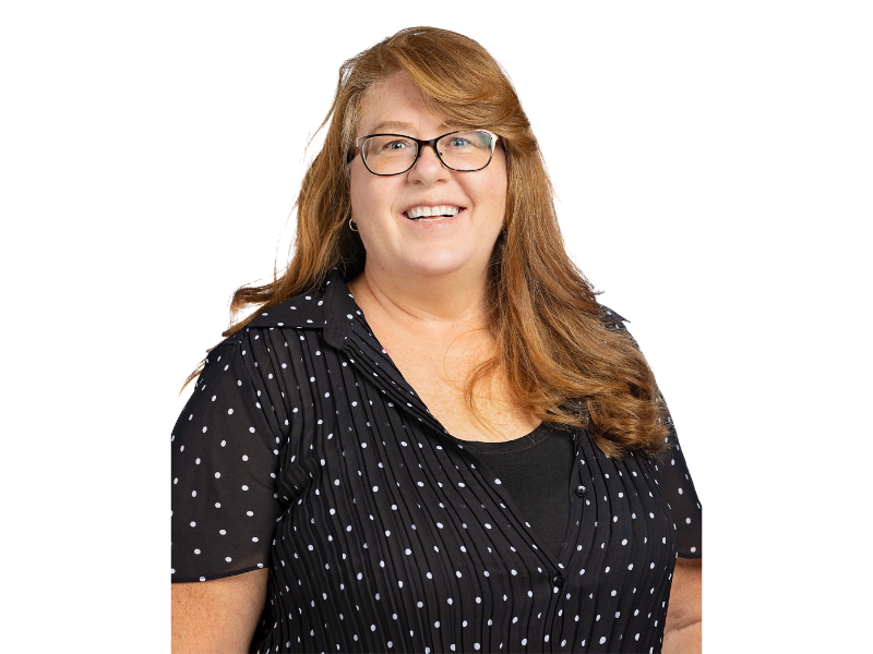 Heather Smith