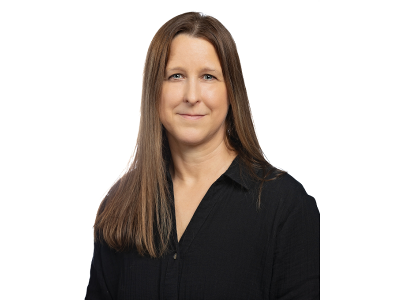 Ruth Rumbaugh