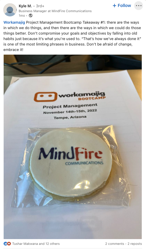 MindFire