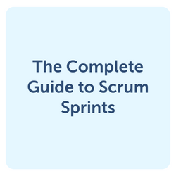 Scrum Sprints