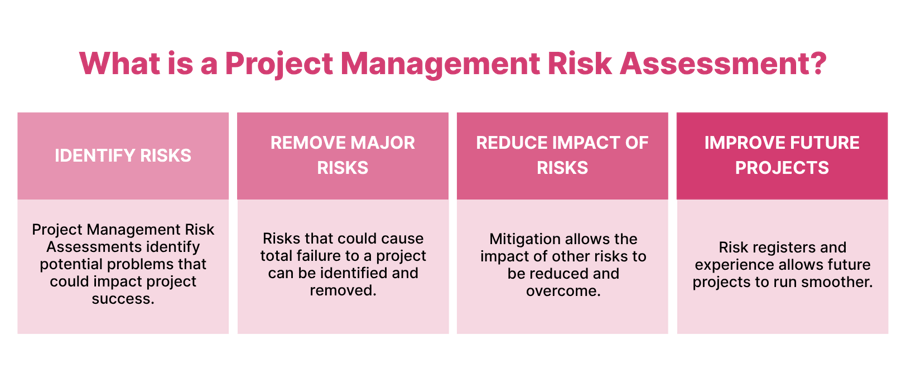 The Complete Guide to Project Risk Assessment (Free Template) (1)