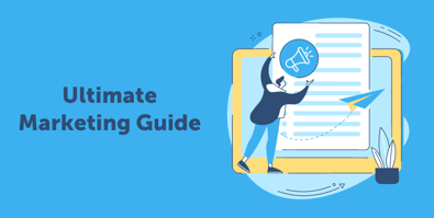 Ultimate Marketing Guide