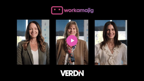 Verdin