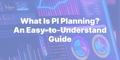 What is PI Planning?