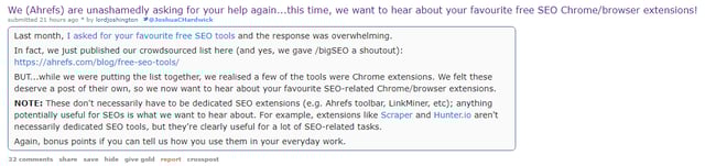 ahrefs
