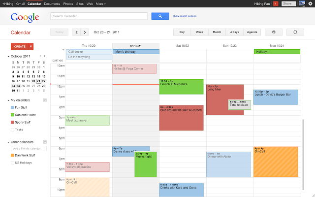 How to Create a Project Calendar How to Create a Project Calendar