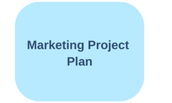 marketing project plan