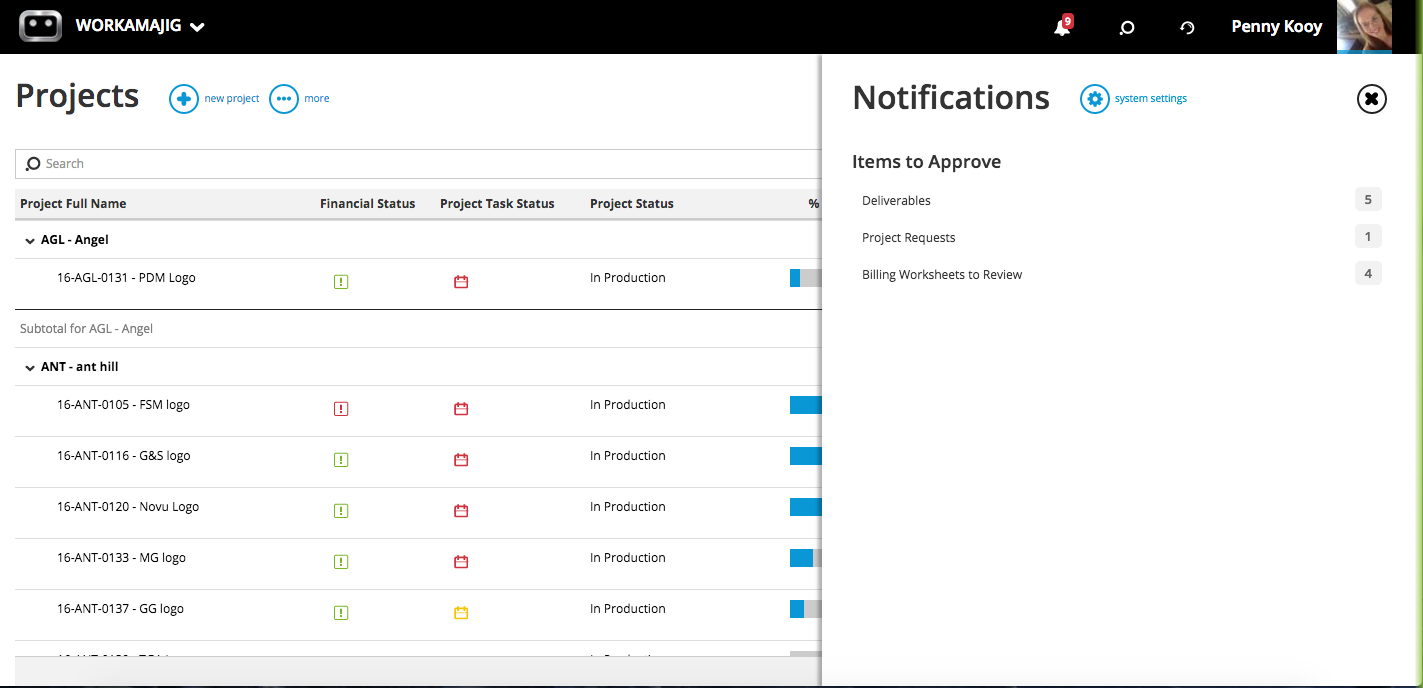 how to create effective creative project status reports project management status reports