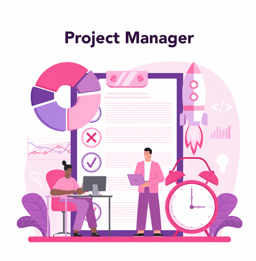 project manager