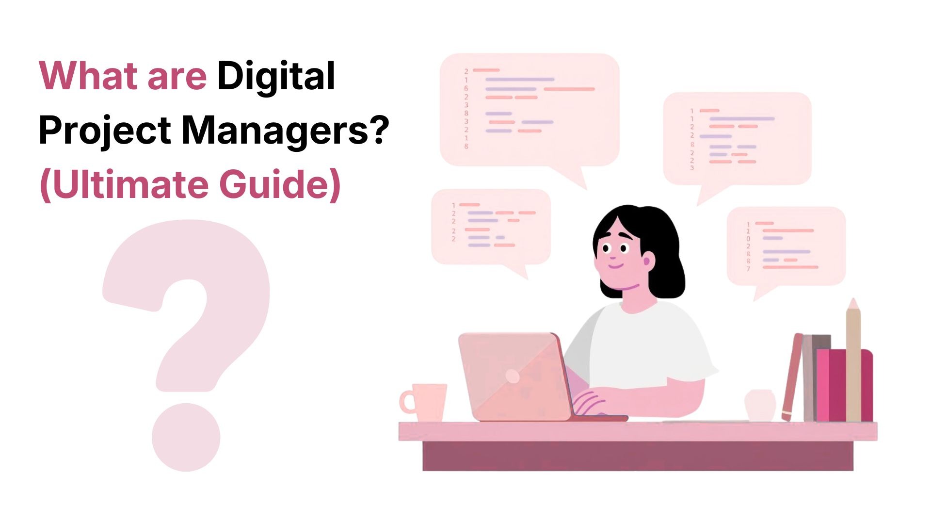 What is a Digital Project Manager (and How to Become One)
