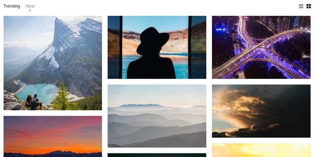 unsplash