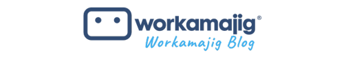 workamajig blog logo