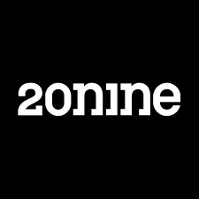 20nine logo