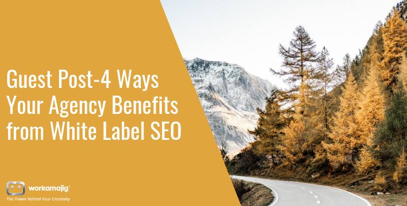 White Label SEO