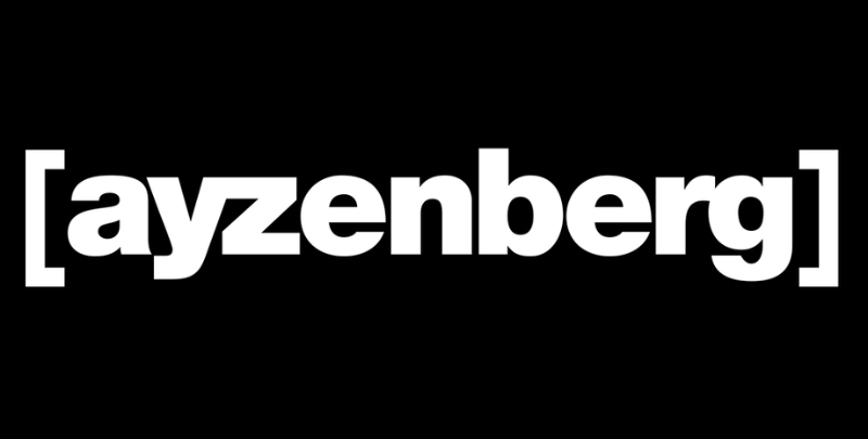 Ayzenberg Logo