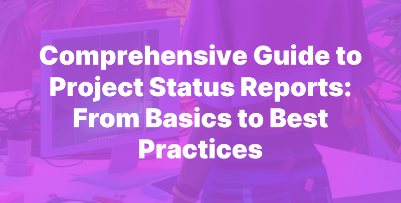 The Ultimate List of 42 Free Project Management Templates