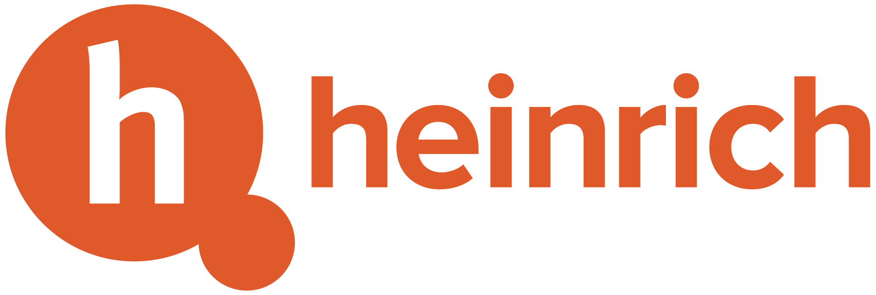 Heinrich Marketing logo