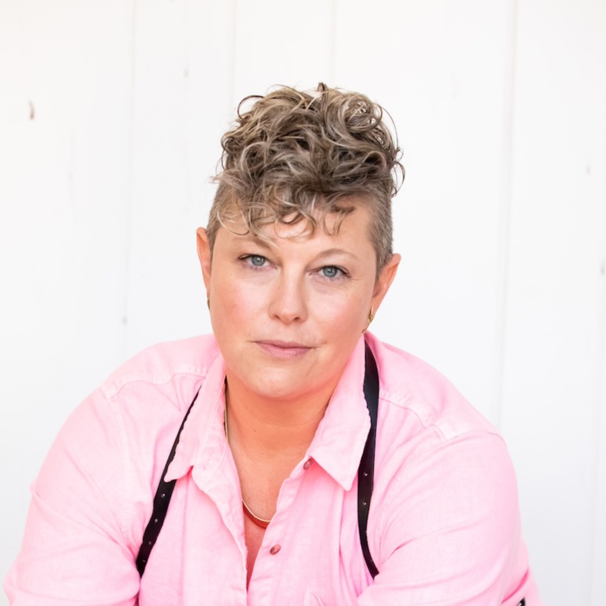 image of blog Kelly Campbell