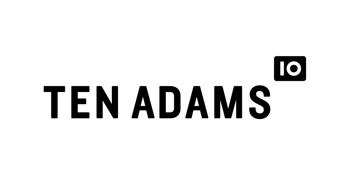 TenAdams_Logo_Black
