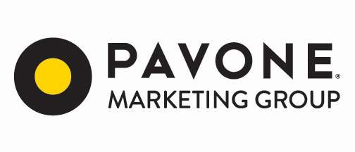 Pavone Marketing Group logo