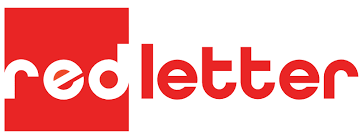 Red Letter Communications logo