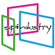 Spindustry Logo