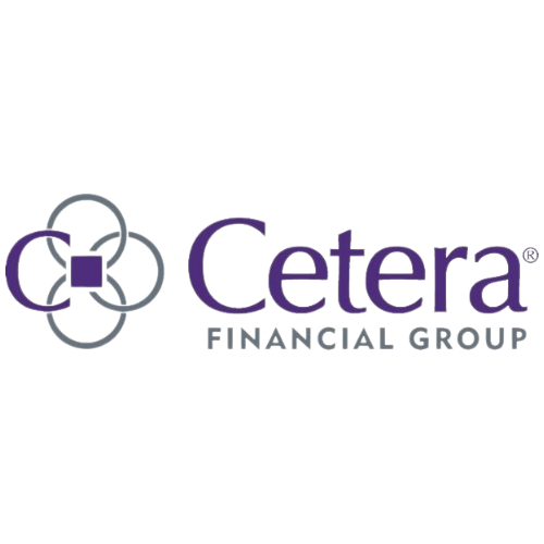 cetera  Logo