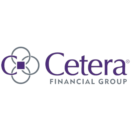 cetera  Logo